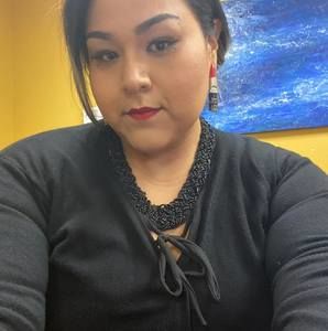 Meet your Posher, Joann